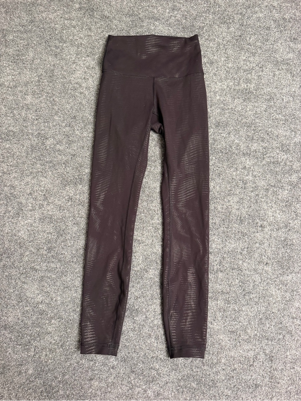 Men's Pants Subcategory Identification